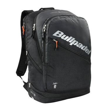 Backpack Bullpadel Bpm-25001 Hack 2025 Paquito Navarro