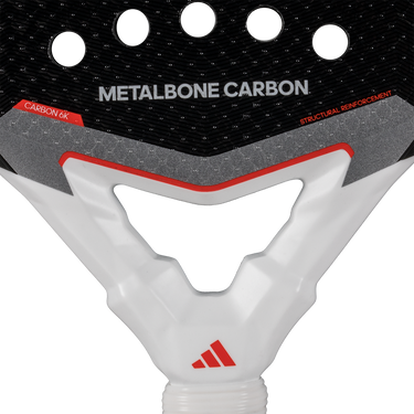 Padel racket Adidas Metalbone 3.4 2025