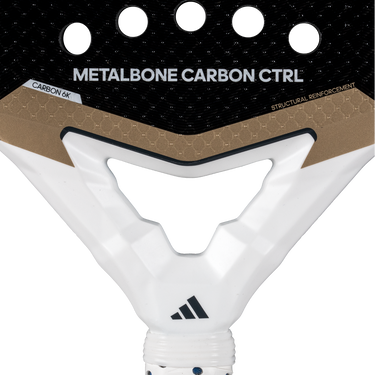 Padel racket Adidas Metalbone Carbon Ctrl 3.4 2025