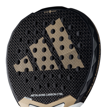 Padel racket Adidas Metalbone Carbon Ctrl 3.4 2025