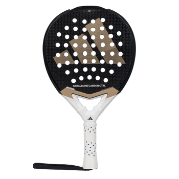 Padel racket Adidas Metalbone Carbon Ctrl 3.4 2025