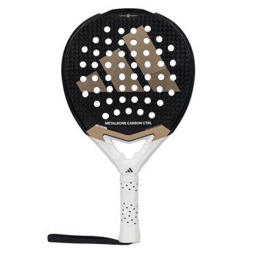 Padel racket Adidas Metalbone Carbon Ctrl 3.4 2025