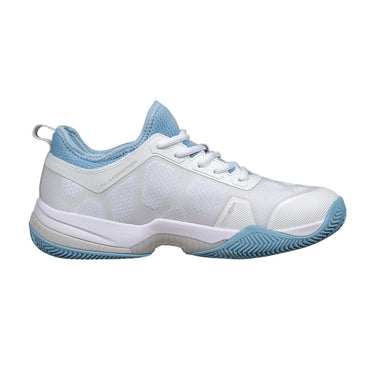 Padel shoes NOX NERBO White Dusk Blue 2026 white #Color_White