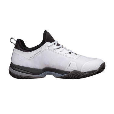 Padel shoes NOX NERBO White Raven 2026 white #Color_White