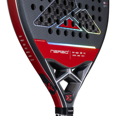 Padel racket Nox Nerbo + 12K 2026