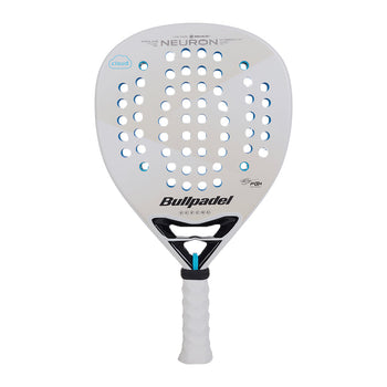 Padel racket Bullpadel Neuron Cloud 2025 Fede Chingotto Pro