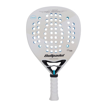 Padel racket Bullpadel Neuron Cloud 2025 Fede Chingotto Pro