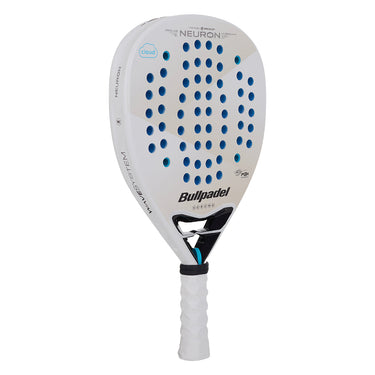 Padel racket Bullpadel Neuron Cloud 2025 Fede Chingotto Pro