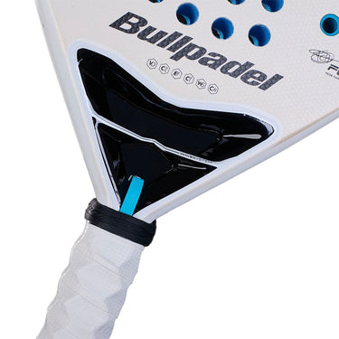 Padel racket Bullpadel Neuron Cloud 2025 Fede Chingotto Pro