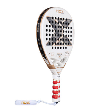 Nox AT10 Genius 12K Xtreme 2026 Agustin Tapia Padel Racket