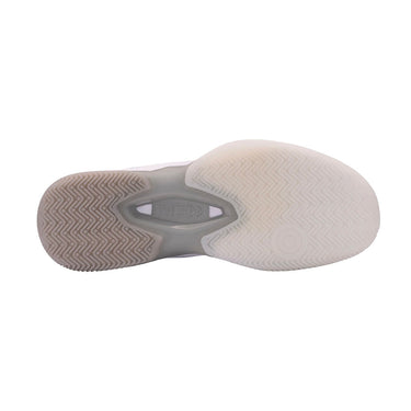 Padel shoes NOX AT10 LUX White Grey white #Color_White