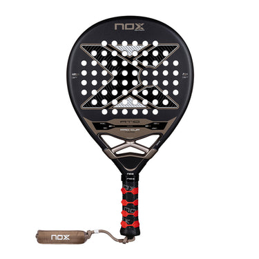 Padel racket Nox AT10 Pro Cup Hard 2026 Agustin Tapia