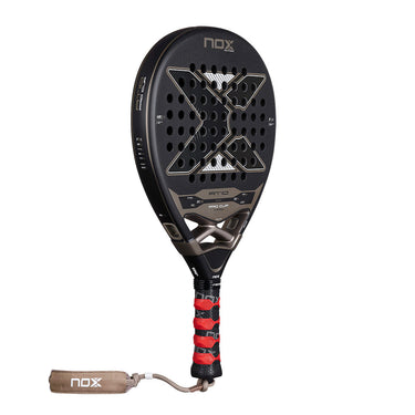 Padel racket Nox AT10 Pro Cup Hard 2026 Agustin Tapia