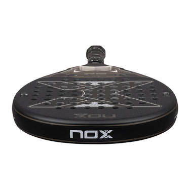 Padel racket Nox AT10 Pro Cup Hard 2026 Agustin Tapia