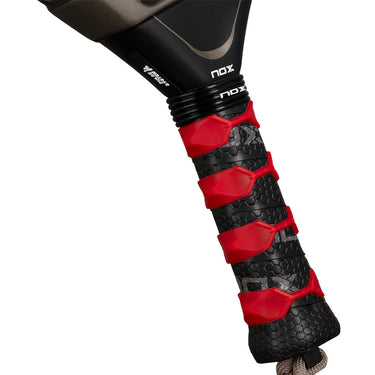 Padel racket Nox AT10 Pro Cup Hard 2026 Agustin Tapia
