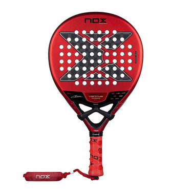 Padel racket Nox EA10 Ventus Hybrid 12K Xtreme 2026 by Edu Alonso
