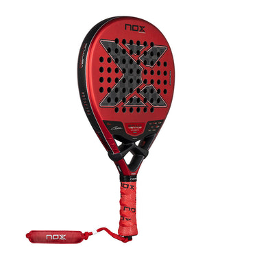 Padel racket Nox EA10 Ventus Hybrid 12K Xtreme 2026 by Edu Alonso