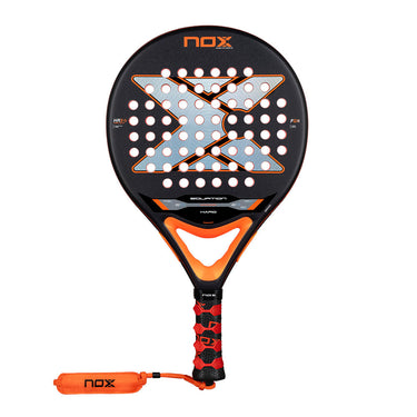 Padel racket Nox Equation Hard Advanced 2026