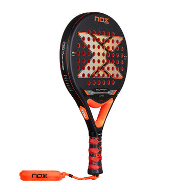 Padel racket Nox Equation Hard Advanced 2026