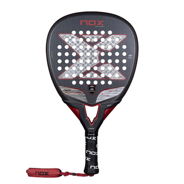Padel racket NOX Future Attack 12K Alum 2025