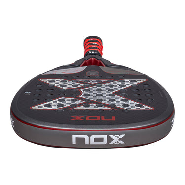 Padel racket NOX Future Attack 12K Alum 2025