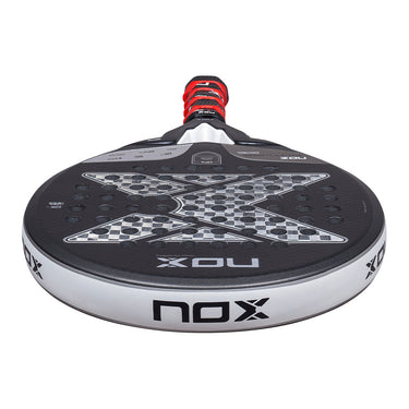 Padel racket NOX Future Control 12K Alum 2025 Round