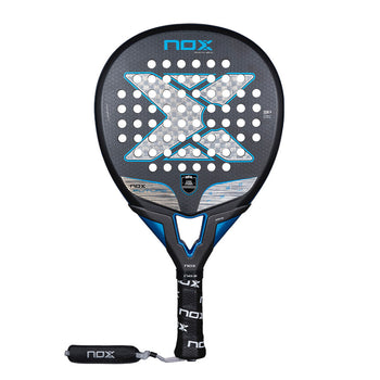 Padel racket NOX Future Hybrid 12K Alum 2025