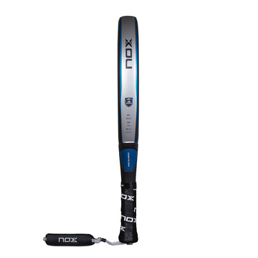 Padel racket NOX Future Hybrid 12K Alum 2025