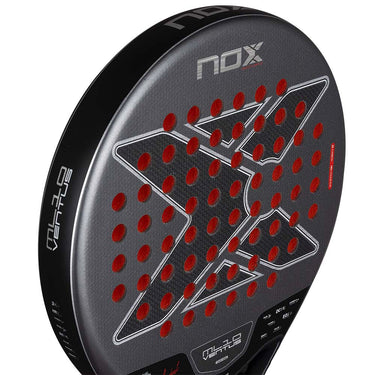Padel racket Nox ML10 Ventus Control 3K 2026 by Miguel Lamperti