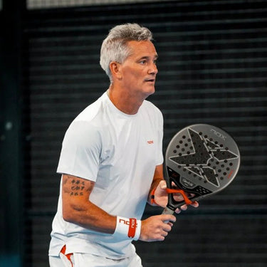 Padel racket Nox ML10 Ventus Control 3K 2026 by Miguel Lamperti