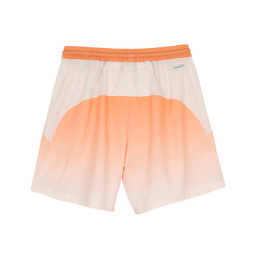 Shorts men's NOX PRO Orange Men SS25 Padel Shorts orange #Color_Orange