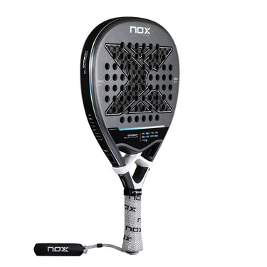Padel racket NOX Quantum Carbon 12K 2025 Diamond