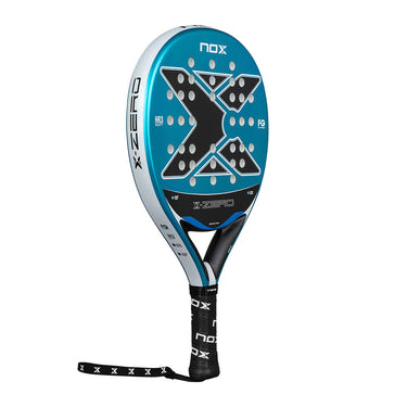 Padel racket Nox X-Zero Blue 2026