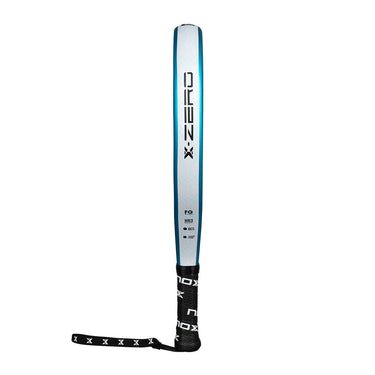 Padel racket Nox X-Zero Blue 2026