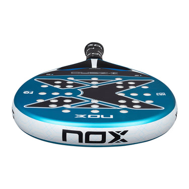 Padel racket Nox X-Zero Blue 2026