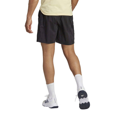 Padel shorts Adidas Ny Printed black #Color_Black