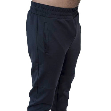 Padel trousers Drop Shot Orion grey #Color_Grey