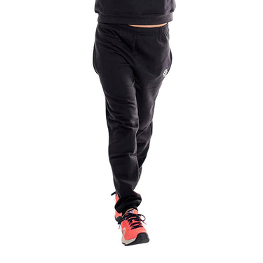 Padel product Belen Berbel Trousers black #Color_Black
