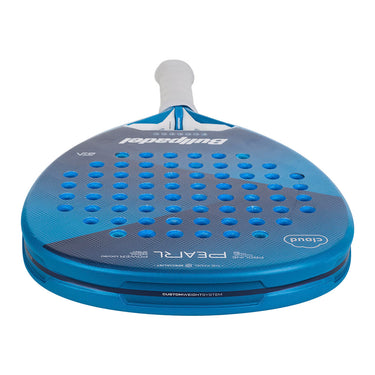 Padel racket Bullpadel Pearl Cloud 2025 Bea Gonzalez