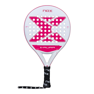 Padel racket Nox X-Aura 2026
