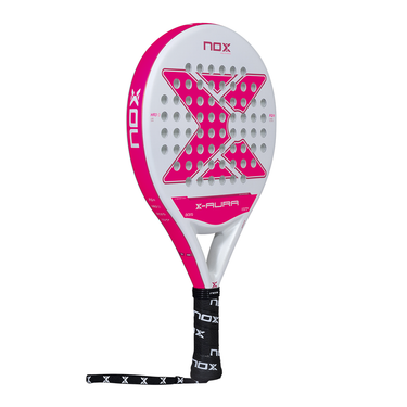 Padel racket Nox X-Aura 2026