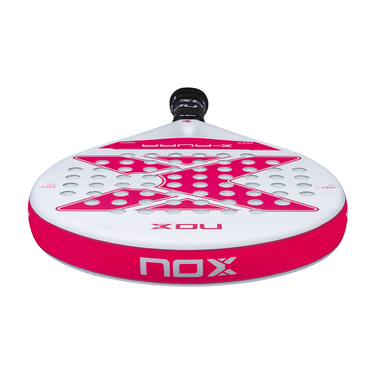 Padel racket Nox X-Aura 2026