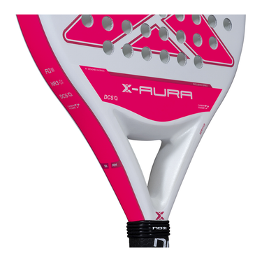 Padel racket Nox X-Aura 2026