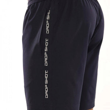 Padel shorts Drop Shot Rush blue #Color_Blue