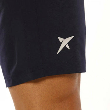 Padel shorts Drop Shot Rush blue #Color_Blue