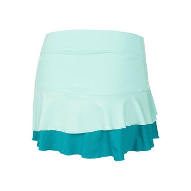 Padel skirt Belen Berbel Sky blue #Color_Blue