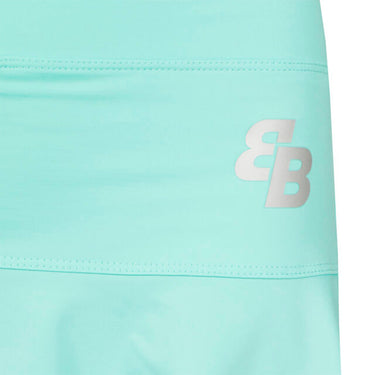 Padel skirt Belen Berbel Sky blue #Color_Blue