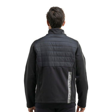 Padel jacket Drop Shot Softshell Silas JMD