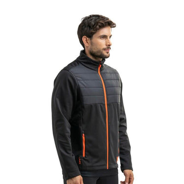 Padel jacket Drop Shot Softshell Silas JMD