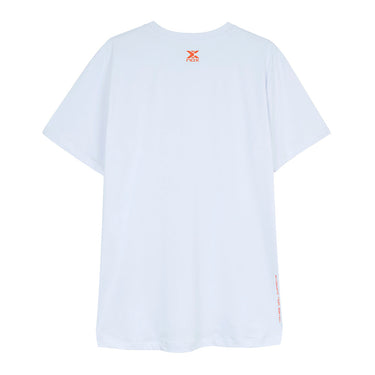 T-shirt men's Nox Team Men SS26 Padel T-Shirt white #Color_White
